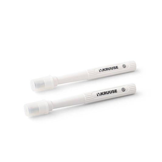 Kruuse ihobiopsia stanssi | 6 mm | 1 tai 10 kpl