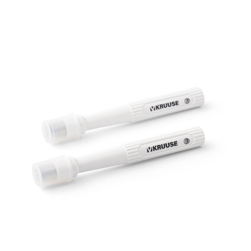 Kruuse ihobiopsia stanssi | 8 mm | 1 tai 10 kpl