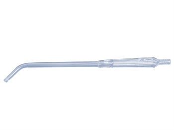 YANKAUER Kertakäyttöinen imukärki 25cm | steriili | 1 kpl