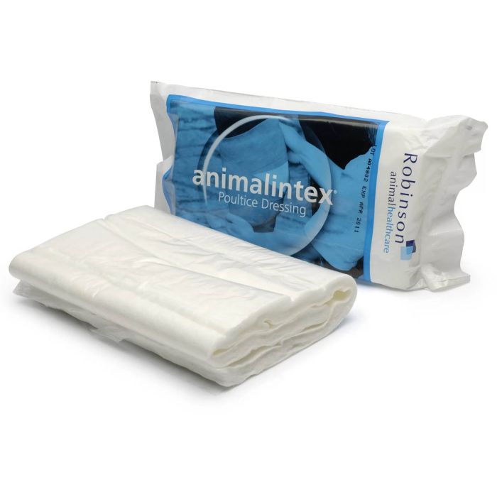 Animalintex | 10 kpl