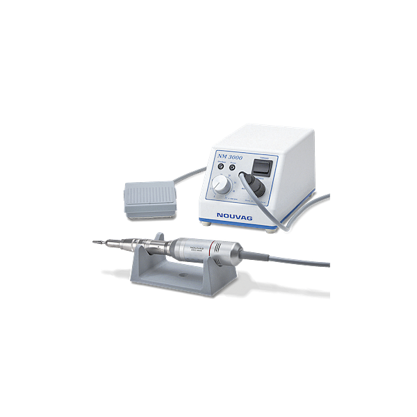 Hammaskivenpoistolaite ja kiillotus | NM3000
