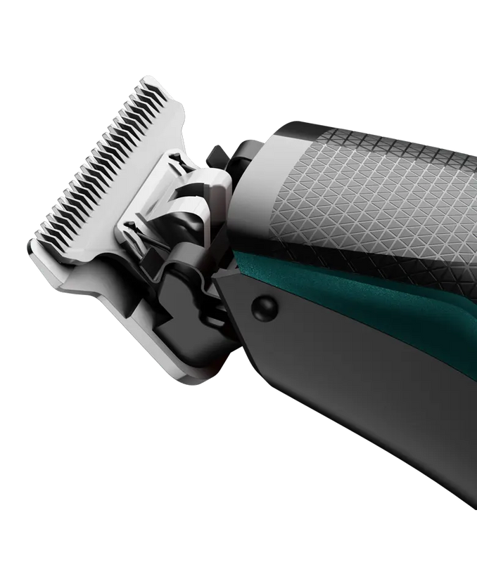 Easytrim akkukäyttöinen klipperi