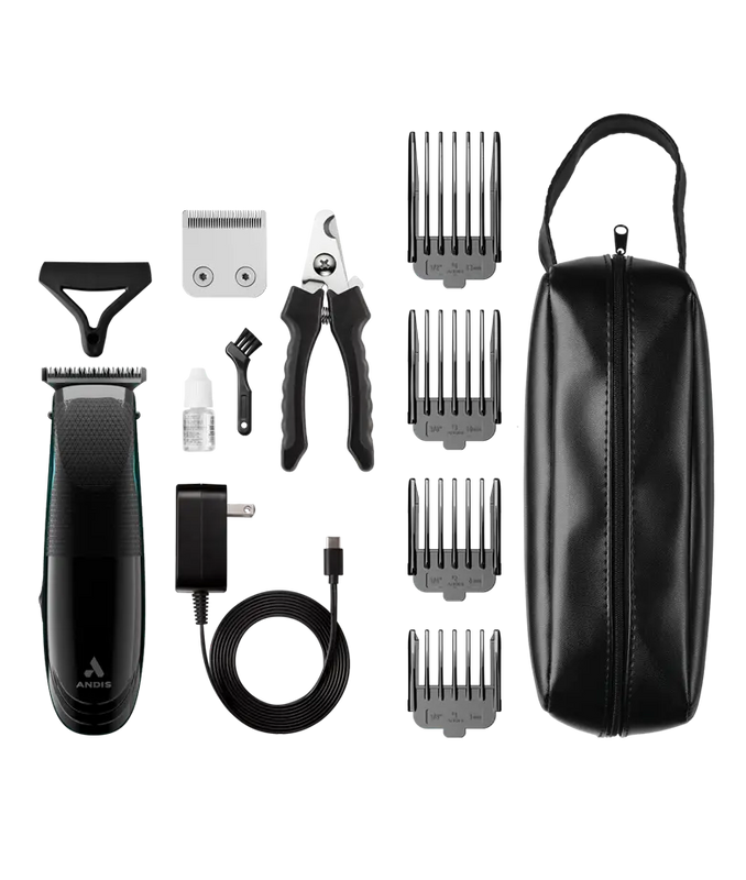 Easytrim akkukäyttöinen klipperi