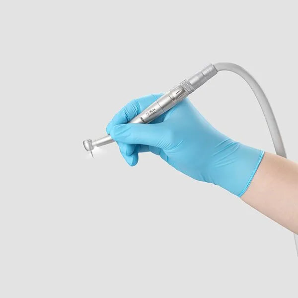 RWD Nopea käsiosa LED