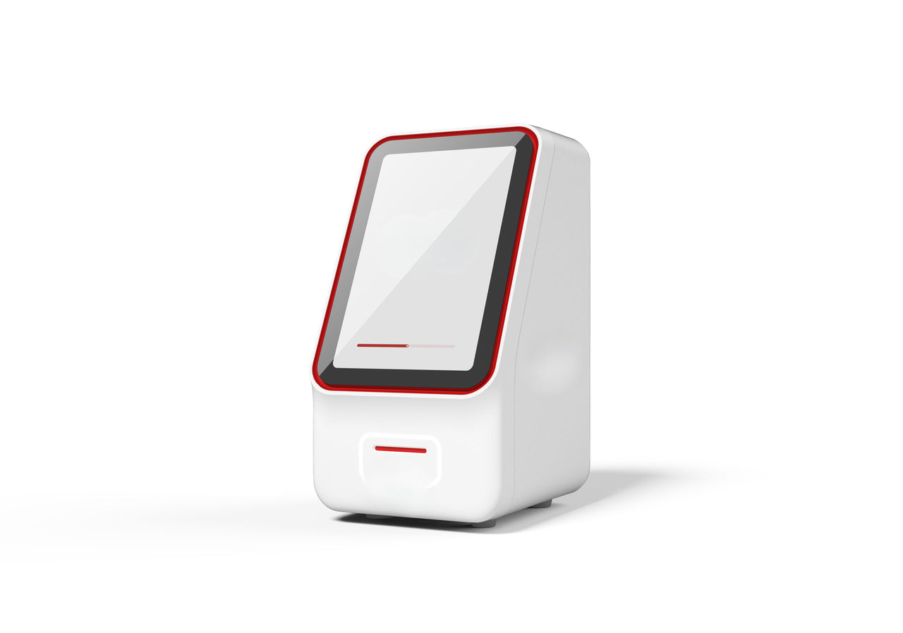 Koagulaatioinstrumentti | InCoag