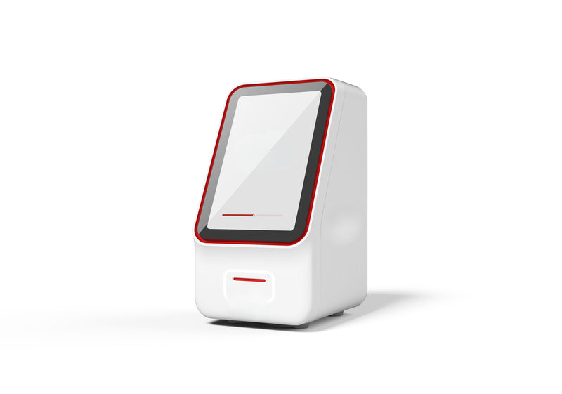 Koagulaatioinstrumentti | InCoag