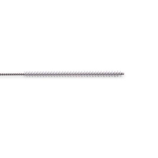 Instrumenttien puhdistusharjat, pituus 46 cm, 2 kpl