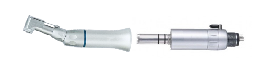 RWD Low Speed Handpiece for D-U2000