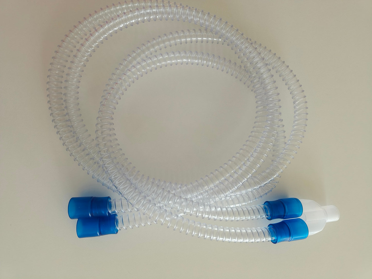 Breathing Circuit Pediatric 15mm 180 cm Smoothbore