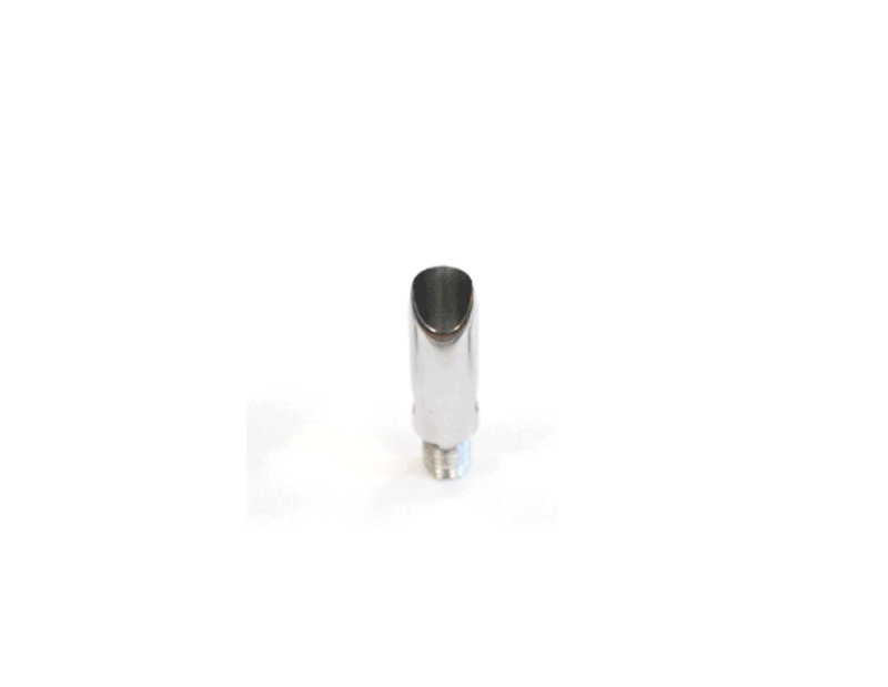 Avoin Burgess-insertti | eri kokoja