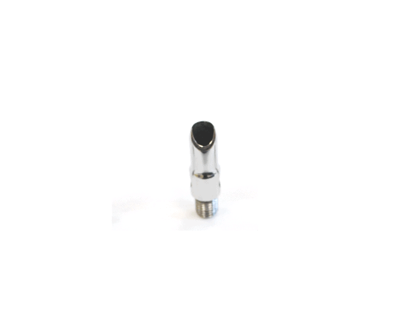 Avoin Burgess-insertti | eri kokoja