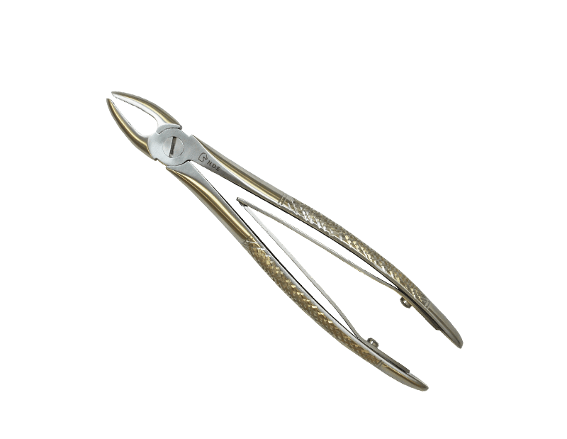 Suorat avoimet pihdit | 17cm
