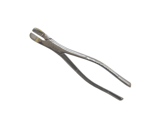 Etuhampaiden levityspihdit