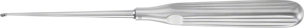 Lembert Bone Curette, 215 mm (8 1/2")