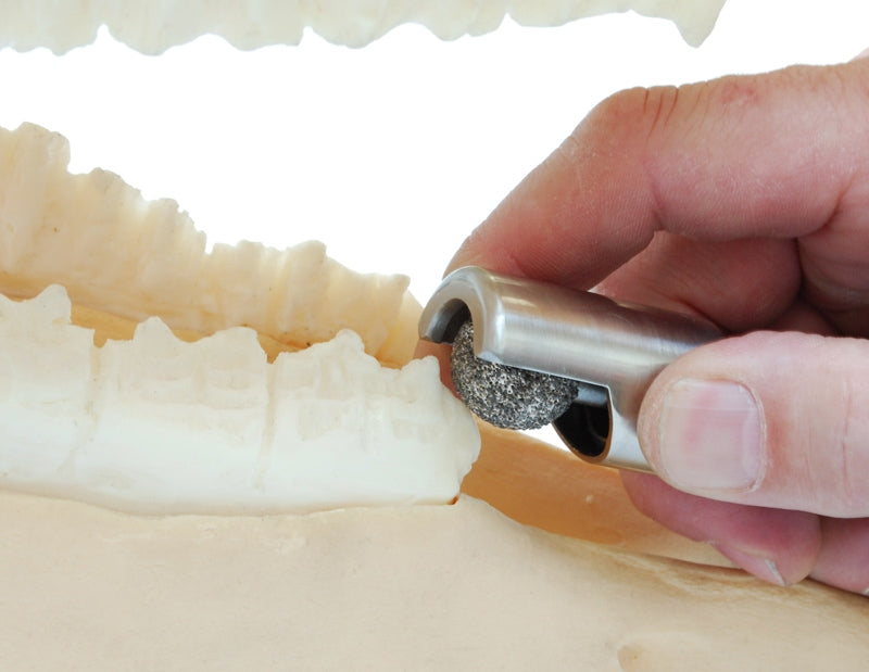 Bowl-käsikappale Ø 20