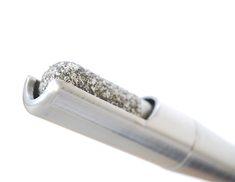 Vestibulaarinen käsikappale