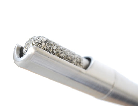 Vestibulaarinen käsikappale