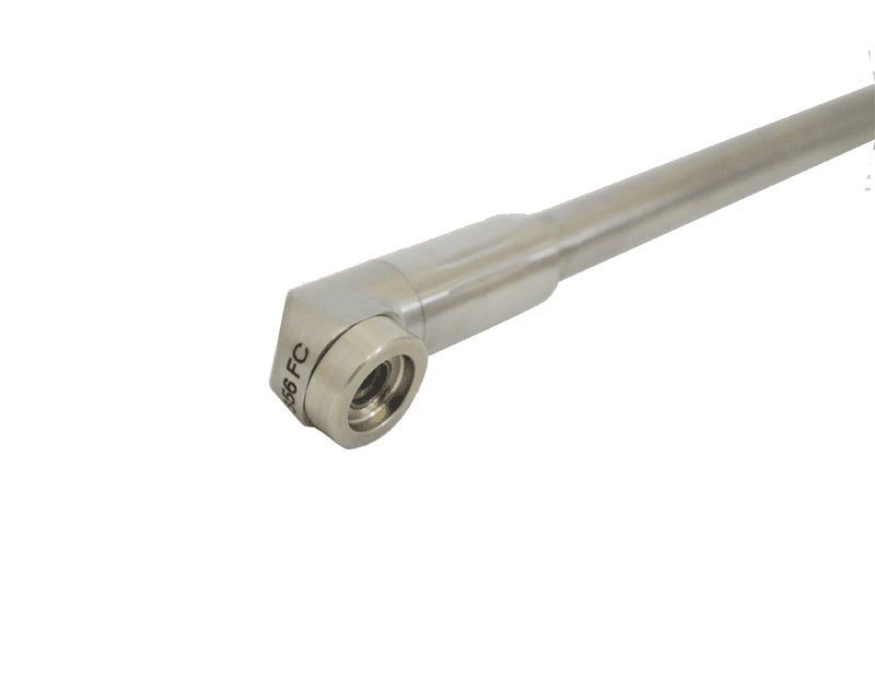 Compact Polyfloat suora (ilman terää) | Ruostumaton teräs tai polymeeri käsiosa