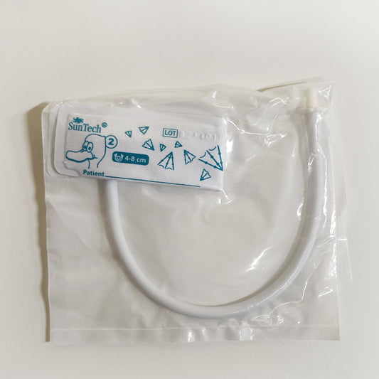 RWD NIBP kuffi #2 RM800T monitoriin