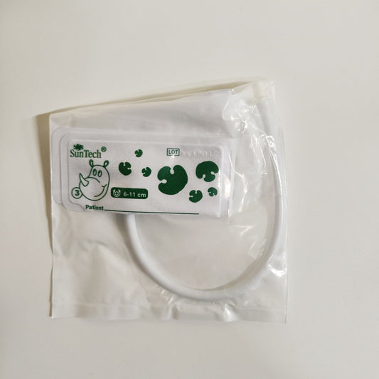 RWD NIBP kuffi #3 RM800T monitoriin