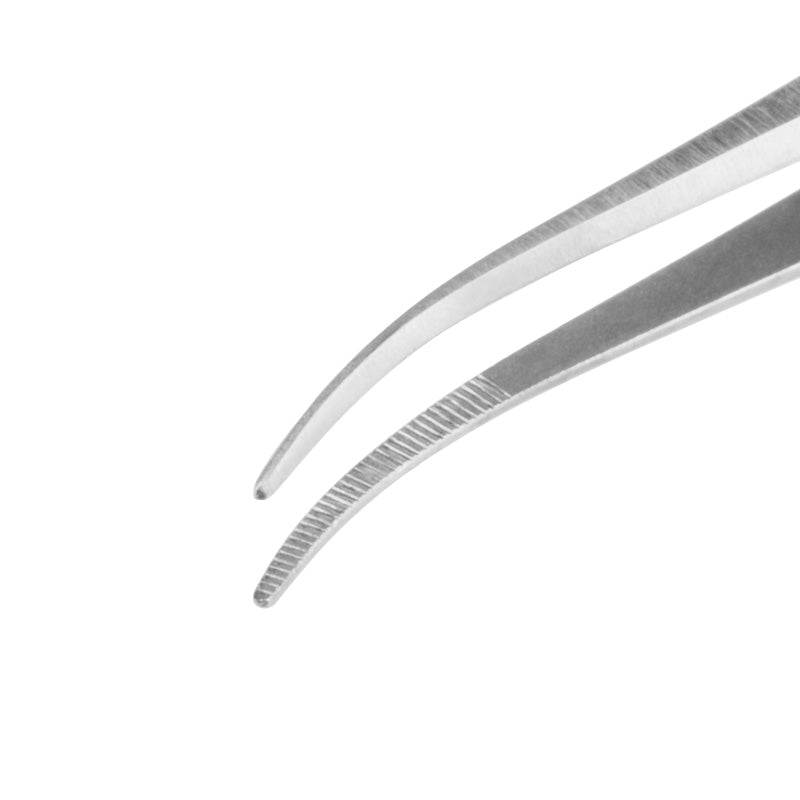 Anatomiset atulat Grafe, Iris | 100mm | kaarevat