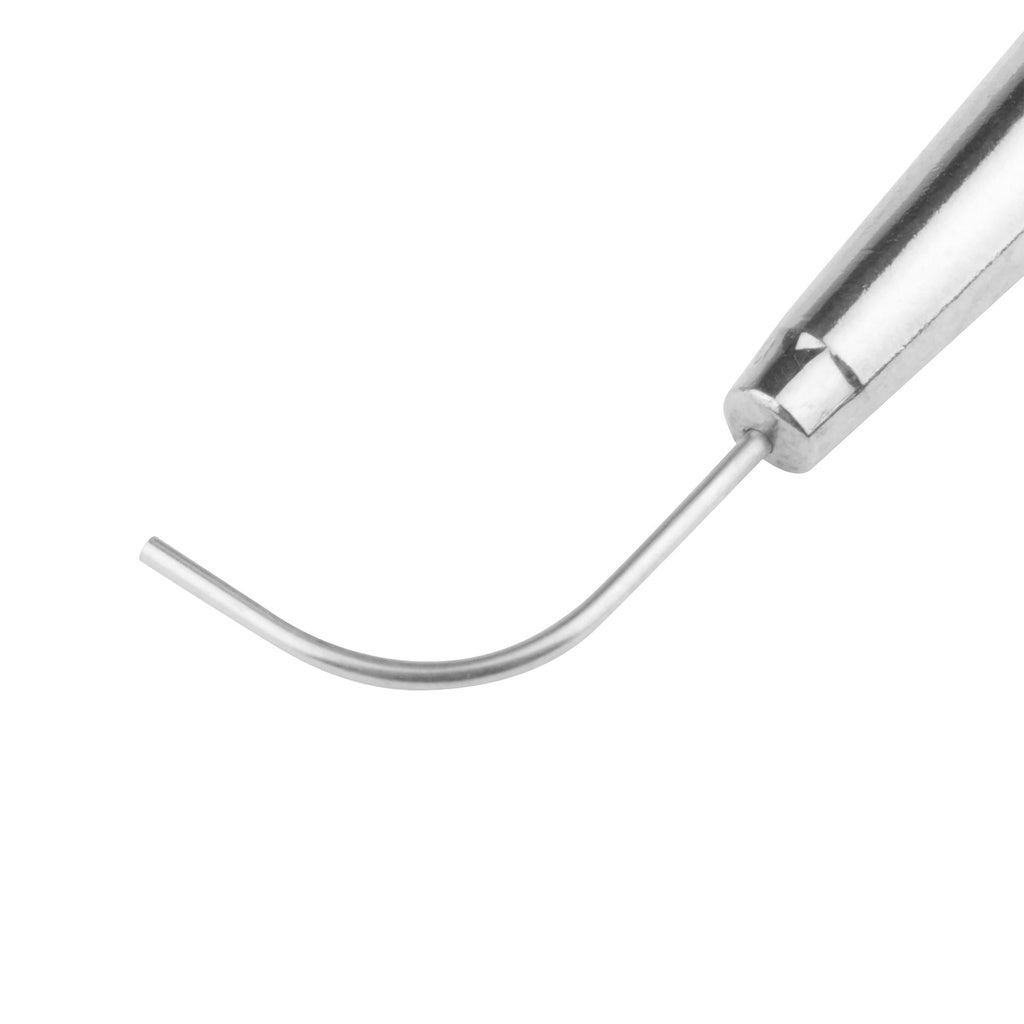 Lacrimal ANEL kyynelkanavakanyyli | kaareva