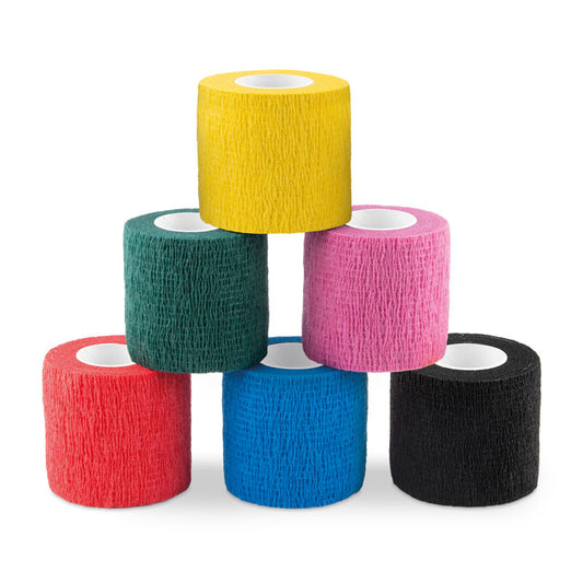 EickWrap Joustoside | eri kokoja