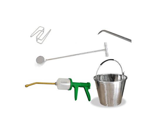 Diagnostiikka-paketti