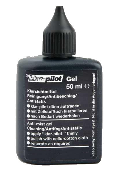 klar-pilot geeli | 50 ml