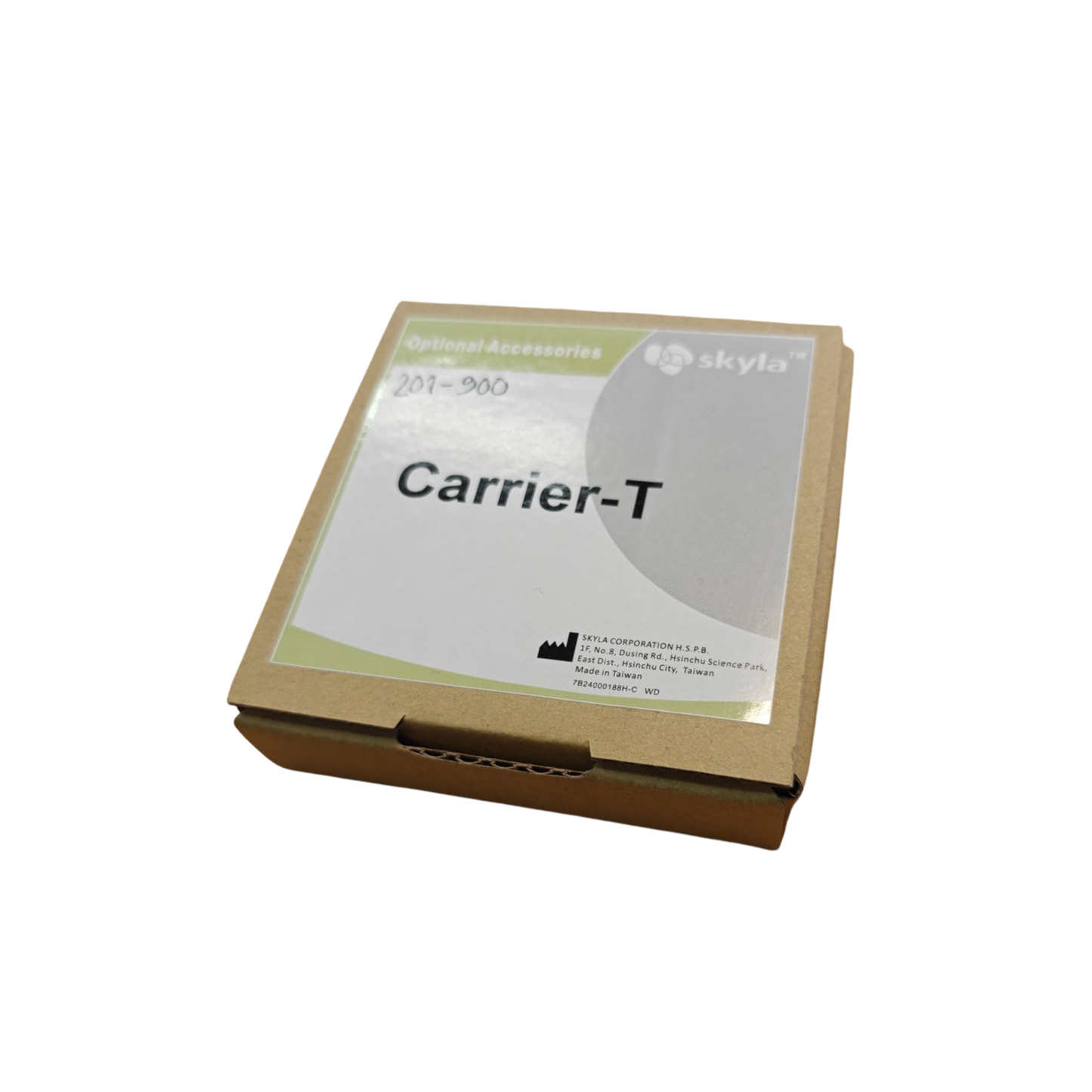 Carrier-T