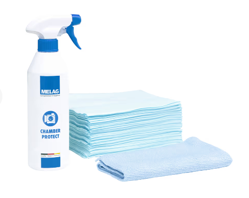 Chamber Protect Cleaning Set