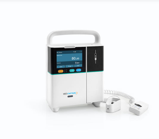 Medcaptain SYS-70 with WiFi