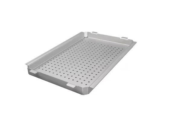 SteriHero tarjotin litteä | 2.0 x 17.3 x 28.7 cm