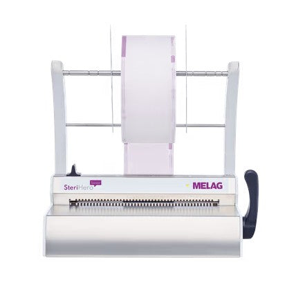 SteriHero kuumasaumaaja | Vain kuumasaumaaja