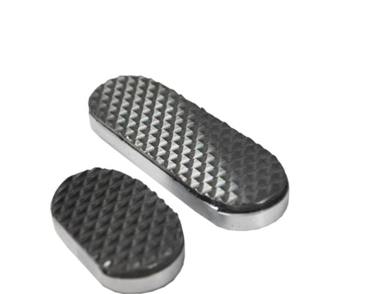 56 mm Ovaali terä ruuvikiinnityksellä | Tungsten-karbidi