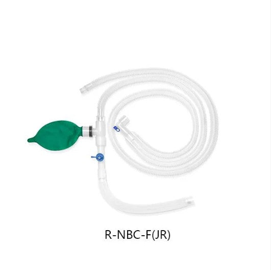 Avoin hengitysjärjestelmä | Jackson Rees
