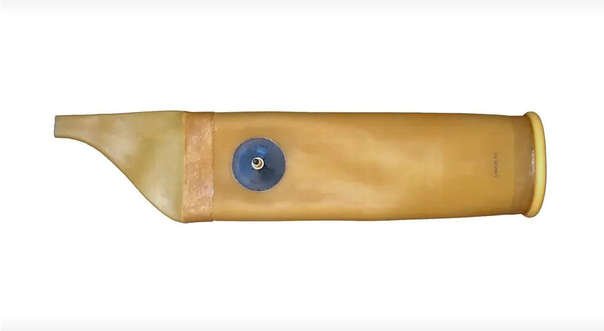 Kaksinkertainen lateksivuori Missouri, 50 cm/20"