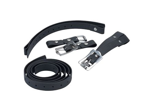 Varahihnat (biothane) Climax Speculum (210212)