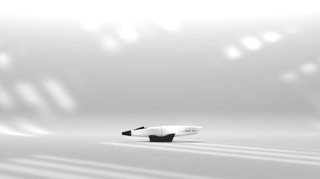 ELÄINLÄÄKÄRIPÄIVÄTARJOUS! CryoPenX + aloituspakkaus