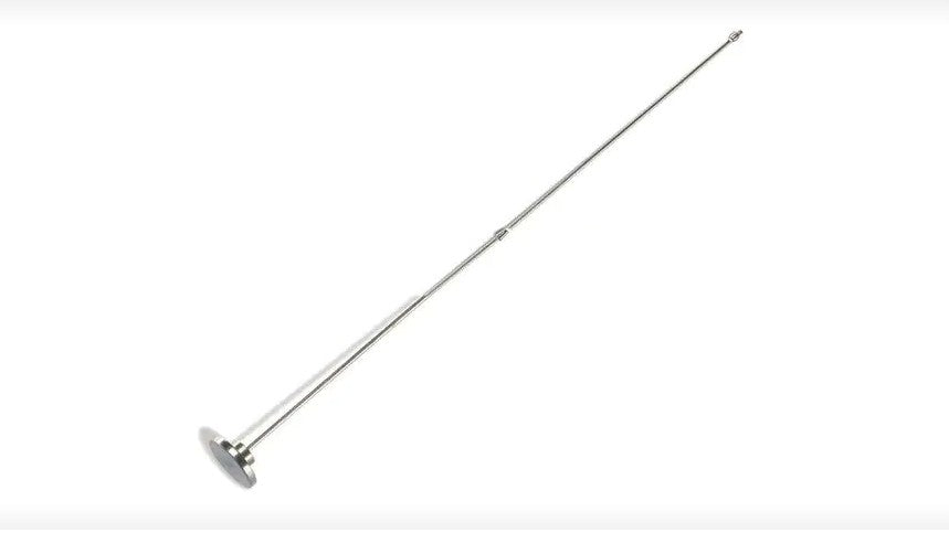 Minitube Syväsiemennysstiletti | 75 cm