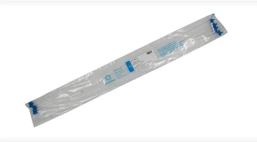 Minitube syväsiemennysnseminetti | 75 cm | 5 kpl