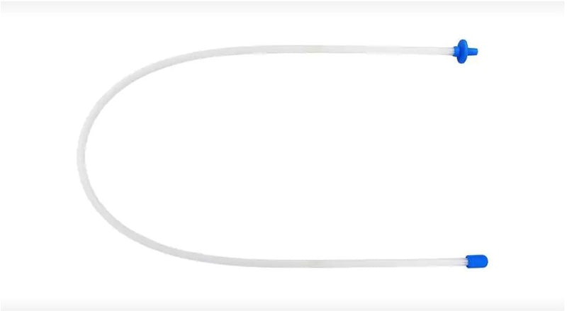Minitube Syväsiemennysinseminetti kaventimella | 65 cm | 5 kpl