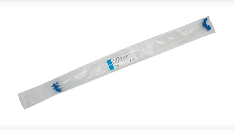Minitube Syväsiemennysinseminetti kaventimella | 65 cm | 5 kpl