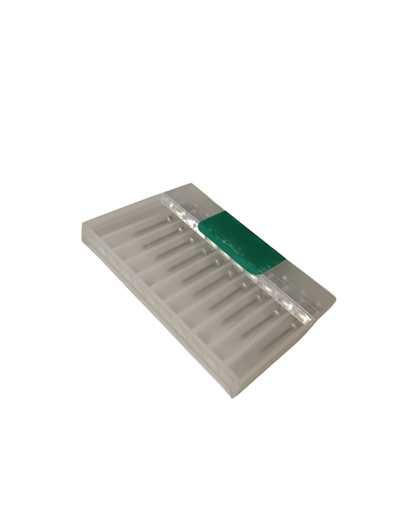 Hauptner neula | 1.8 x 25 mm | 10 kpl