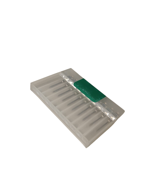Hauptner neula | 1.8 x 25 mm | 10 kpl