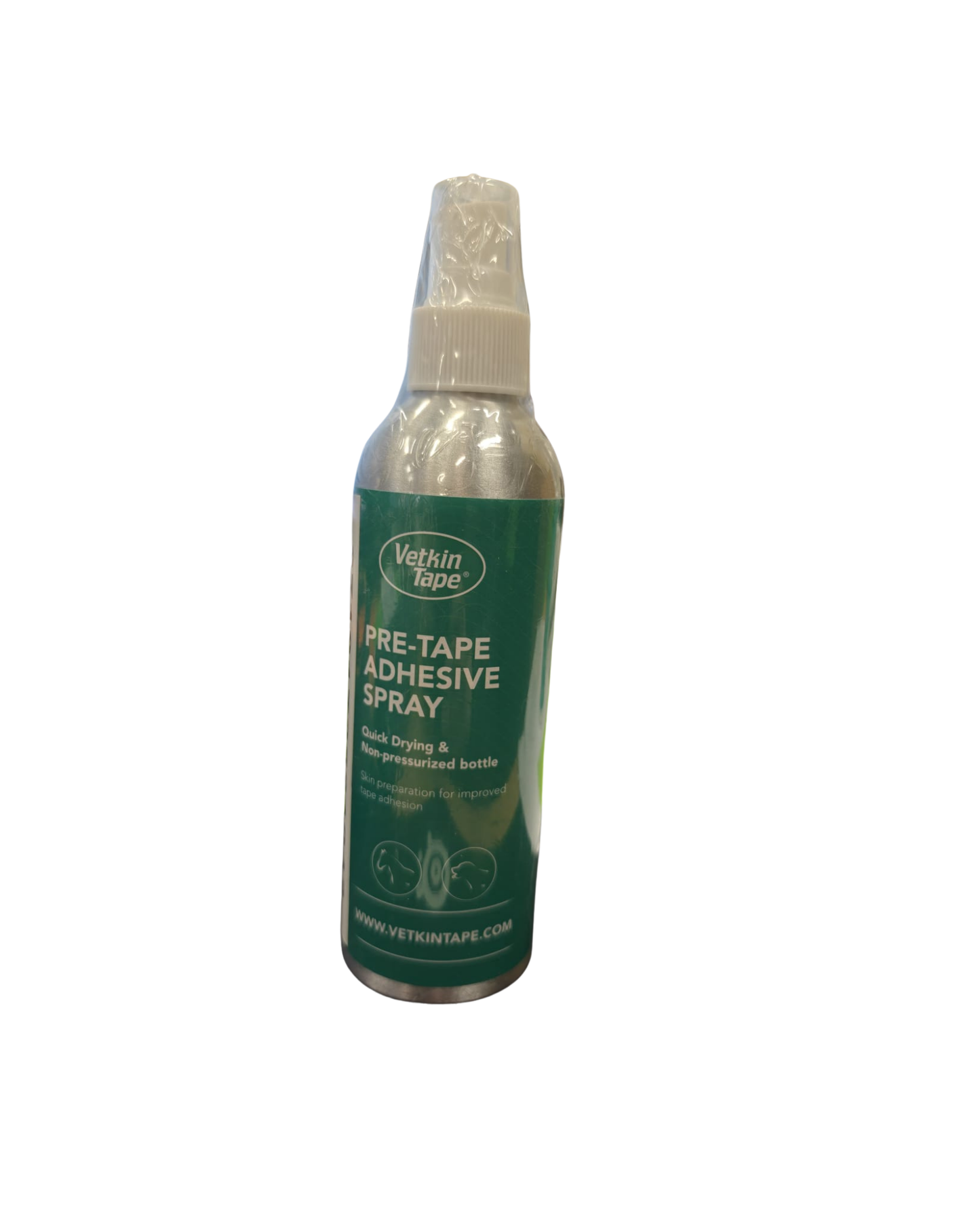 VetkinTape Pre-Tape Adhensive Spray | 200ml