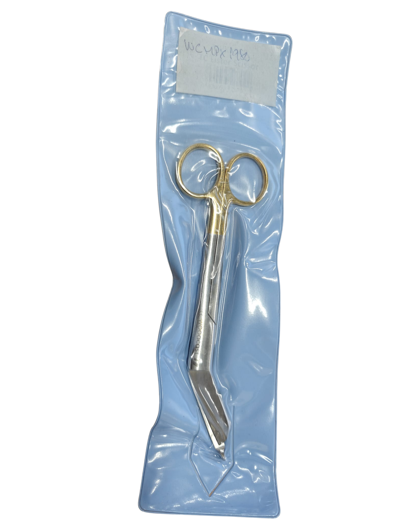 Woodcast TC Lister-sidoksenleikkaussakset| 18cm | 1 kpl