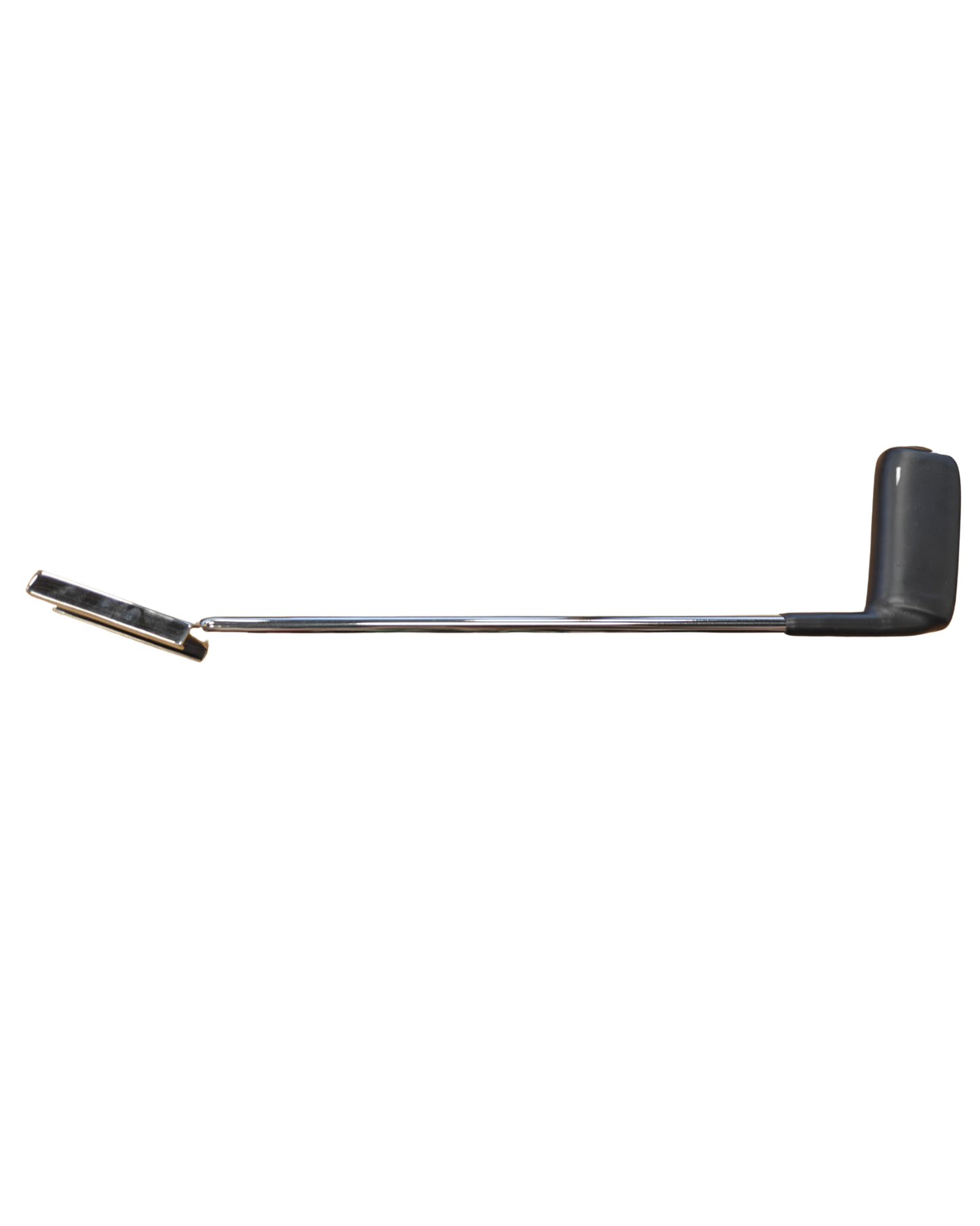 43 cm hammasraspin pistoolivarsi , 20° alas