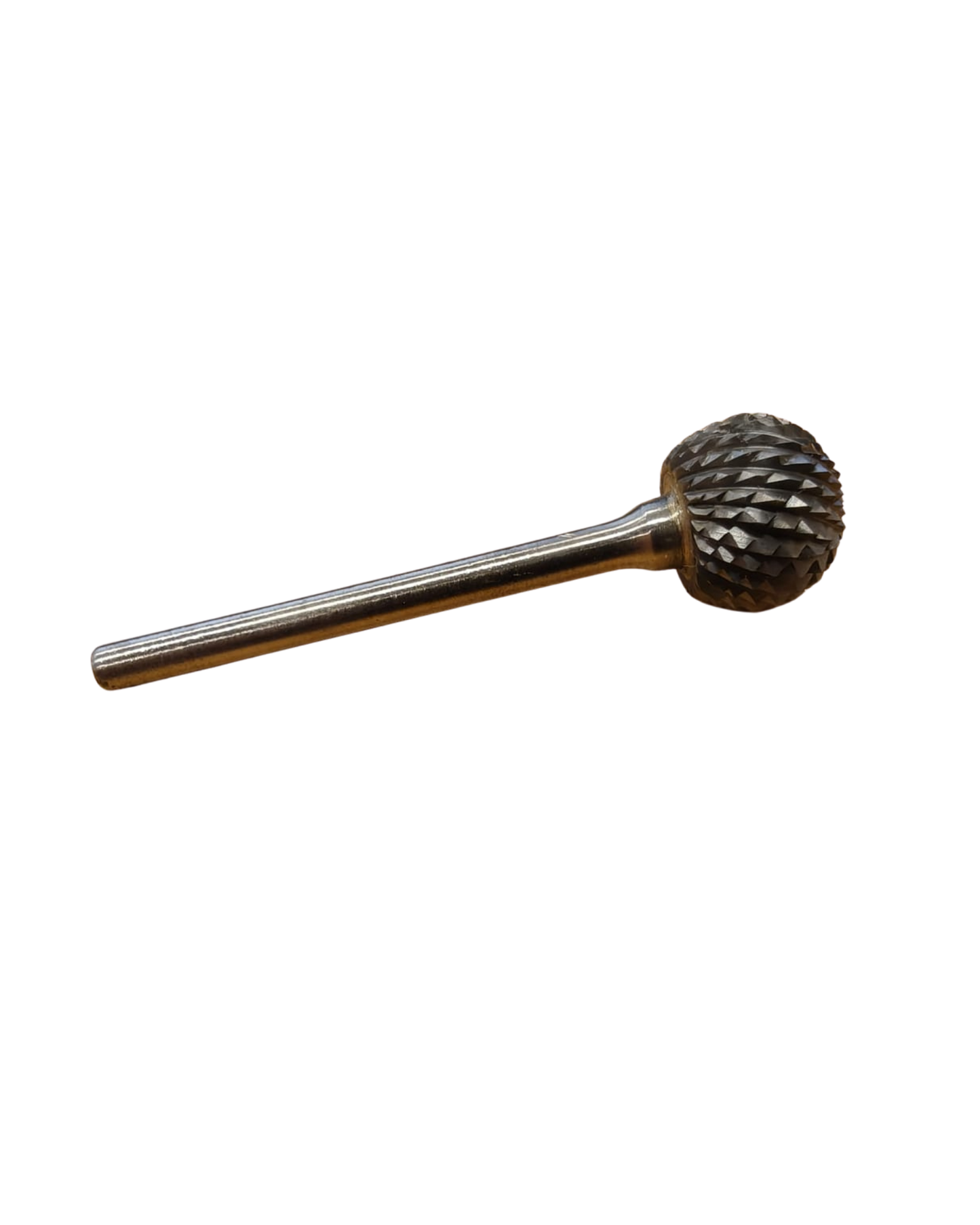 1,27 cm kovametalliterä | timanttileikkaus | 30 mm