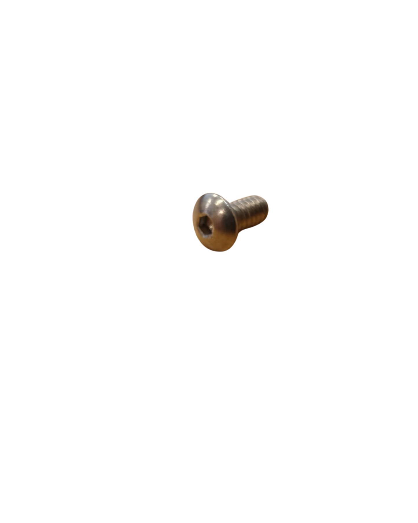 Replacement Screw for speculum
